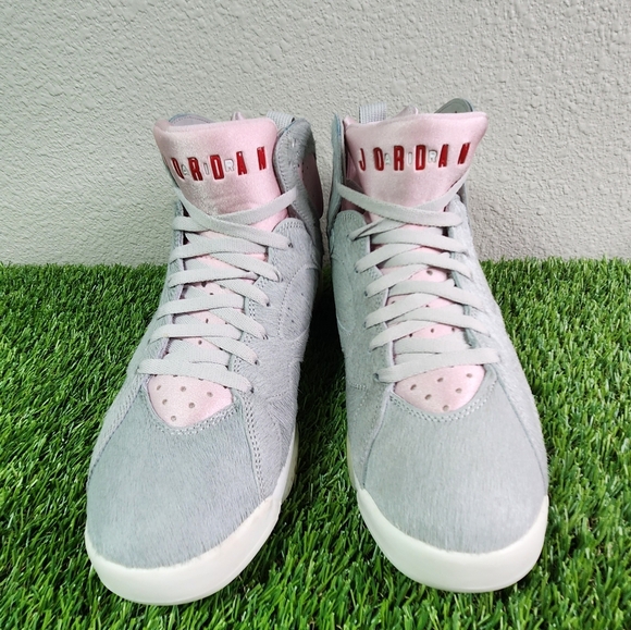 Size 11 - Nike Air Jordan 7 Retro SE “Hare 2.0” PADS - Picture 2 of 9